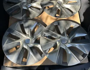 TESLA Model Y 2020-2024 - 2