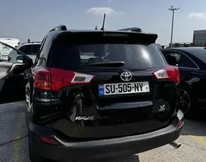 TOYOTA RAV 4 2013 - 2