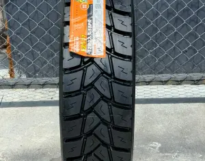 Quarry Tire 315/80/R22.5 - 1