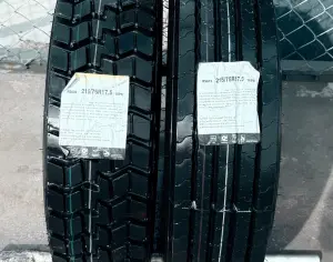 TIRE 215/75/R17.5