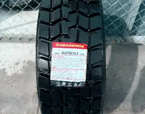 R19.5  265/70 ყველა სეზონი