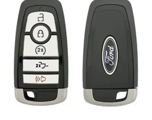 FORD Fusion - 1