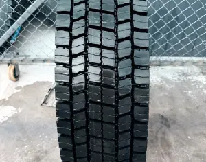 315/80/22.5 Highway Drive Axle
