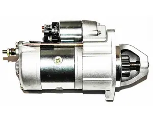Стартер для 3CX 1998–2005 гг. - 1
