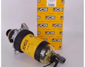 Топливный фильтр для JCB 3CX, 4CX 2007–2026 гг. - 1