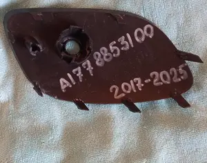MERCEDES-BENZ A 220 2019-2023 - 2