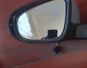 VOLKSWAGEN Touran 2003-2015 - 1