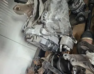 BUICK Encore 2020-2025 - 1