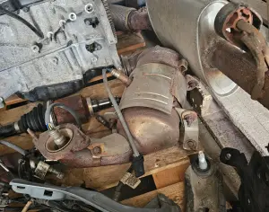 BUICK Encore 2020-2026
