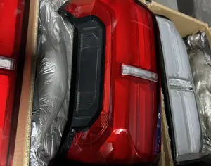 TOYOTA Tacoma 2024-2026 - 2