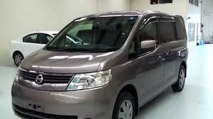 NISSAN Serena 2005-2009 - 1