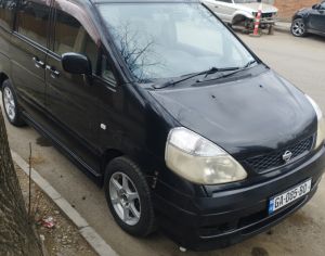 NISSAN Serena 2005-2009 - 3