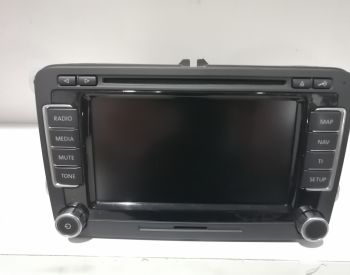 VOLKSWAGEN Jetta 2013-2018