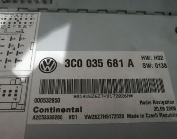 VOLKSWAGEN Jetta 2013-2018 - 3