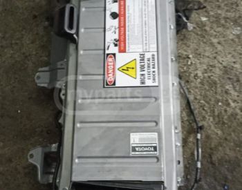 LEXUS GS 450 2005-2019 - 4