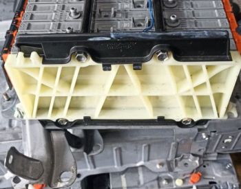 LEXUS GS 450 2005-2019 - 5