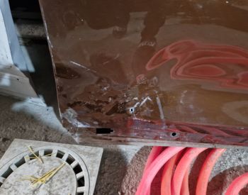 BMW X3 2010-2017 - 2