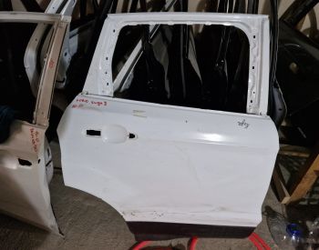 FORD Escape 2016-2019 - 1
