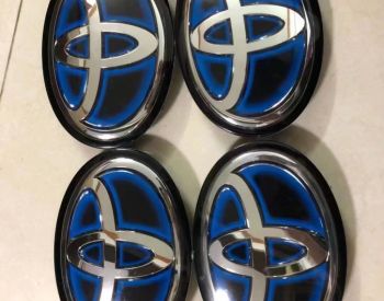 TOYOTA RAV 4 2019-2022 - 2