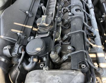 MERCEDES-BENZ E 320 2000-2001 - 1