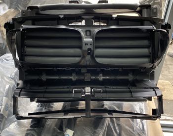 BMW 530 2009-2016 - 1