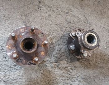 LEXUS LS 460 2007-2017 - 2