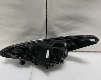 KIA Sportage 2018-2021 - 3