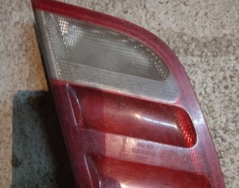 MERCEDES-BENZ E 220 1995-2003 - 2