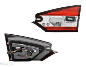 FORD Fusion 2017-2018 - 2