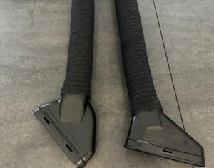 MERCEDES-BENZ ML 300 2012-2018