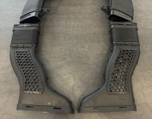 MERCEDES-BENZ GL 450 2015-2018 - 1