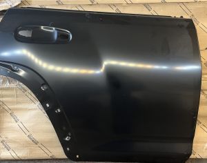 TOYOTA 4Runner 2013-2023