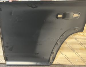 TOYOTA 4Runner 2013-2023 - 2