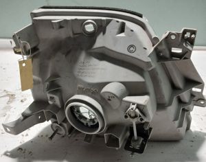 NISSAN CARAVAN  2000-2015 - 2