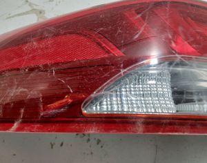 HYUNDAI Elantra 2016-2020 - 2