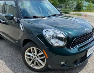 MINI Countryman 2013 1.6