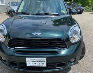 MINI Countryman 2013 1.6 - 2