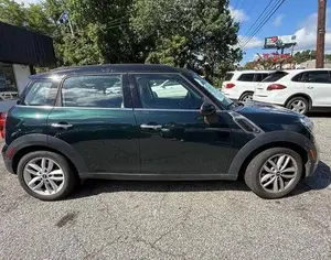 MINI Countryman 2013 1.6 - 3