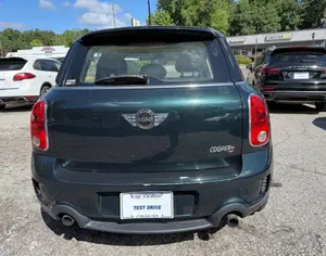 MINI Countryman 2013 1.6 - 4