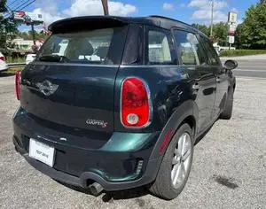 MINI Countryman 2013 1.6 - 5
