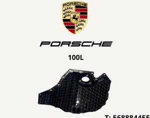 PORSCHE macan 2016-2023 - 2
