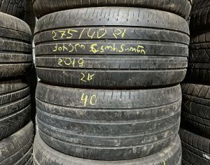275/45 R21