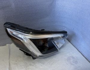 SUBARU Forester 2022-2023