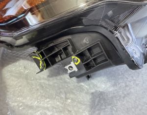 SUBARU Forester 2022-2023 - 2