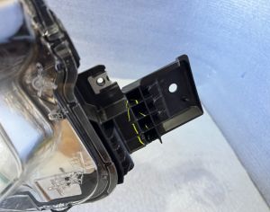 SUBARU Forester 2022-2023 - 3