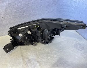 SUBARU Forester 2022-2023 - 6