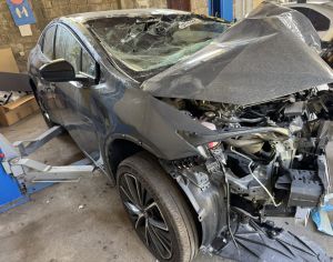 TOYOTA Prius 2023 2.0 - 2