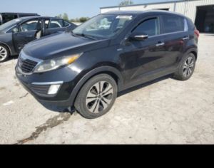 kia sportagi
