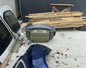 TESLA Model 3 2018-2023