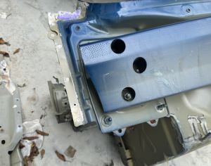 TESLA Model 3 2018-2023 - 2